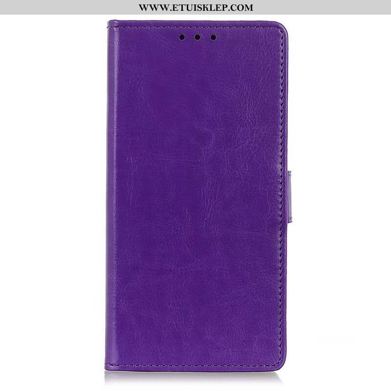 Etui Folio do Samsung Galaxy M12 / A12 Genialny